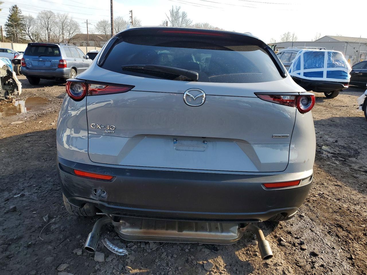 2025 Mazda Cx-30 Select - Image 6