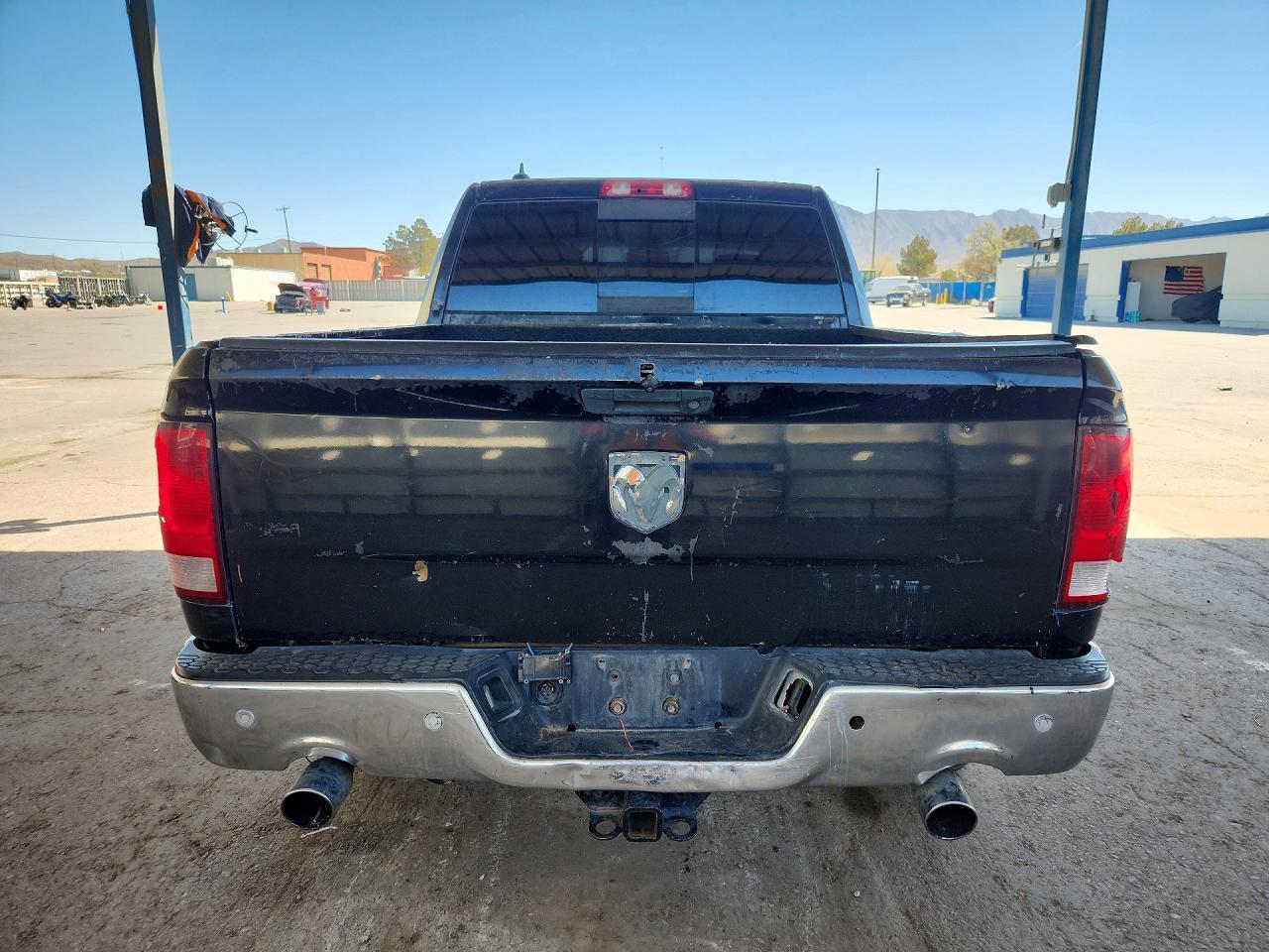 2014 Ram 1500 Slt - Image 6