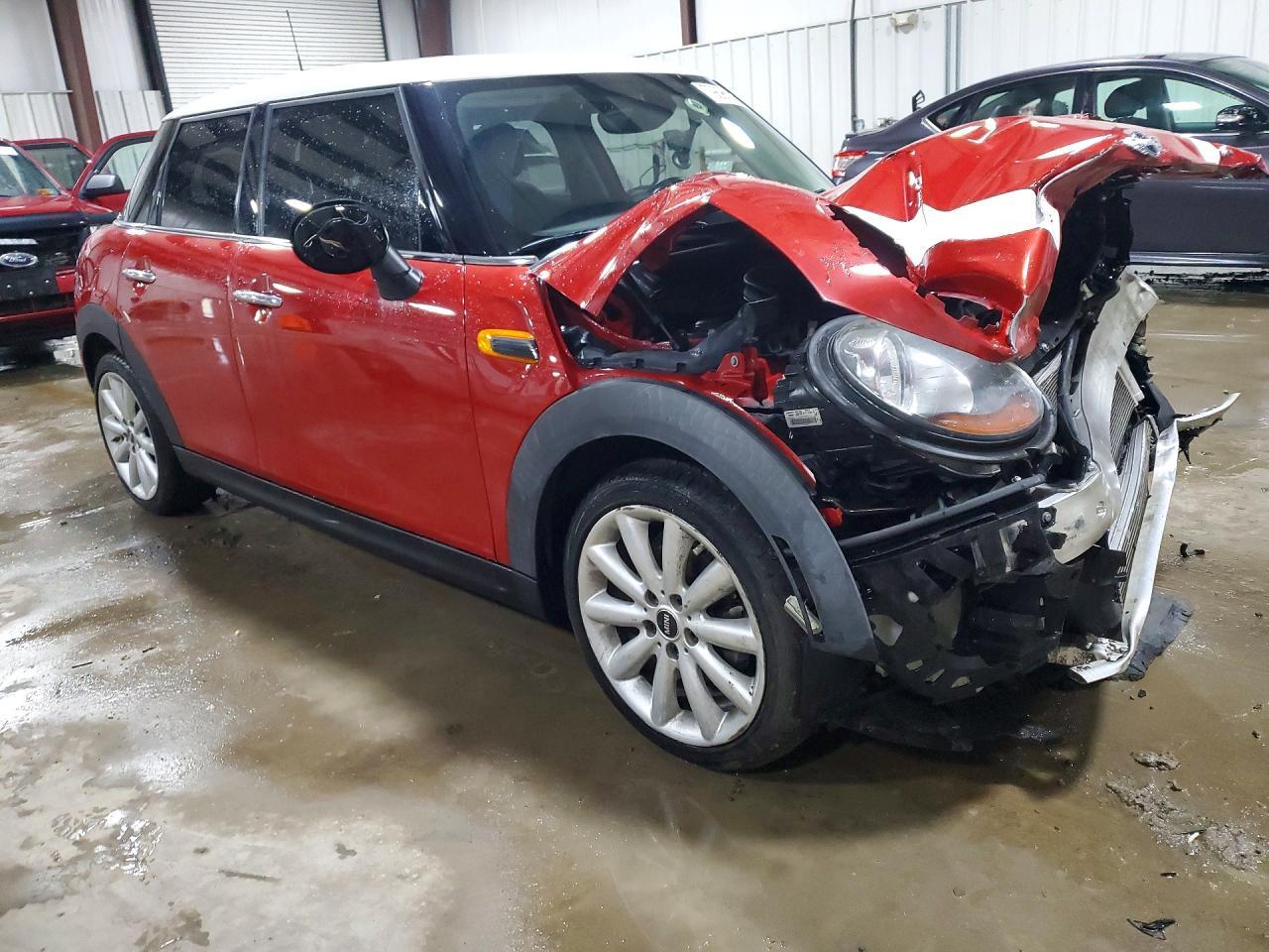 2018 Mini Cooper - Фото 4