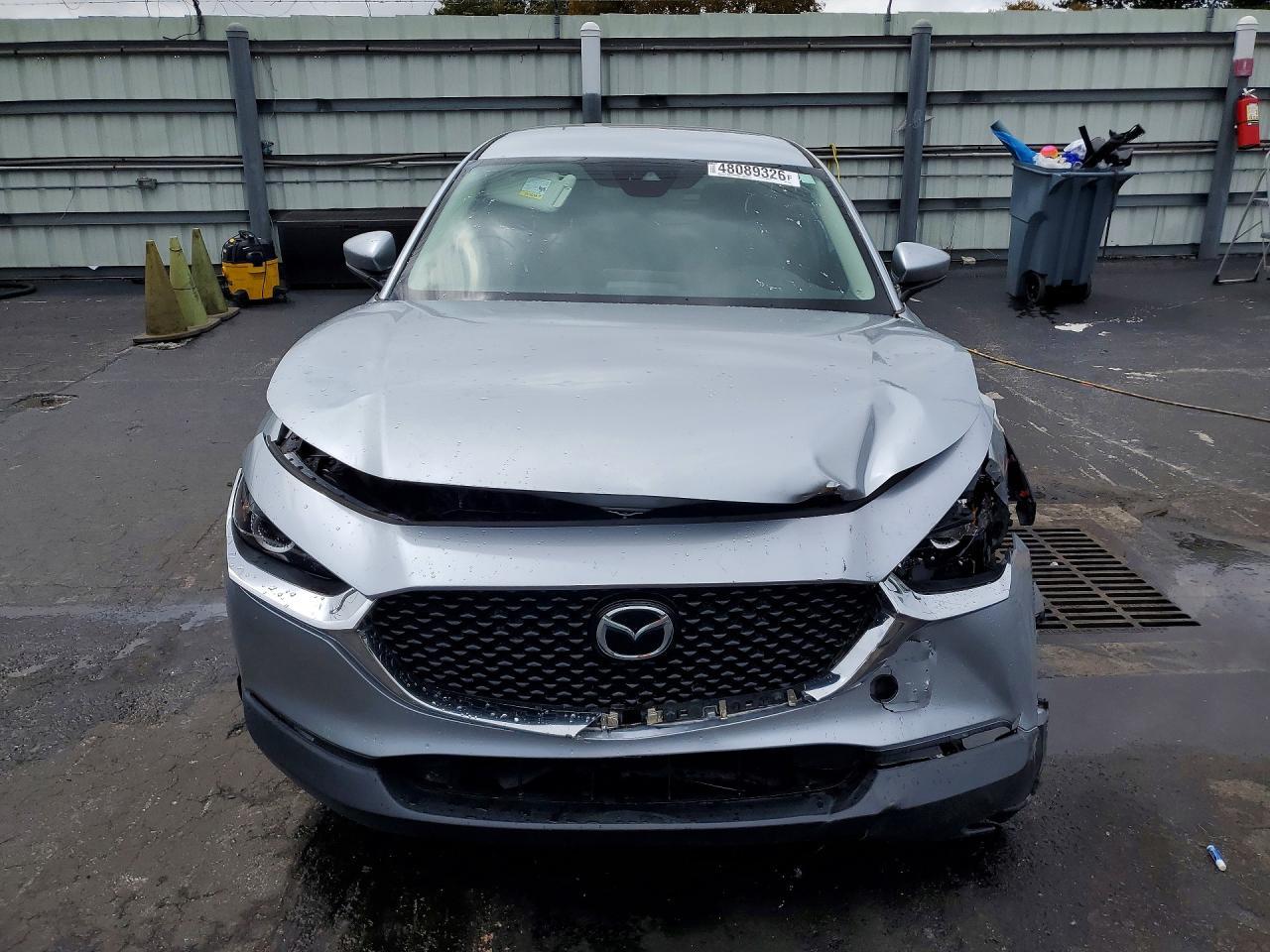 2021 Mazda Cx-30 Select - Фото 5