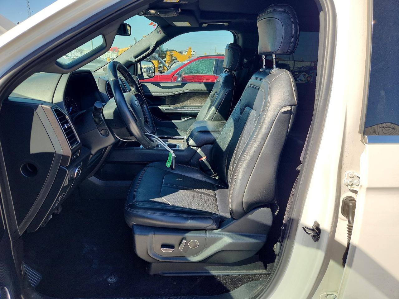 2019 Ford Expedition Limited - Фото 7