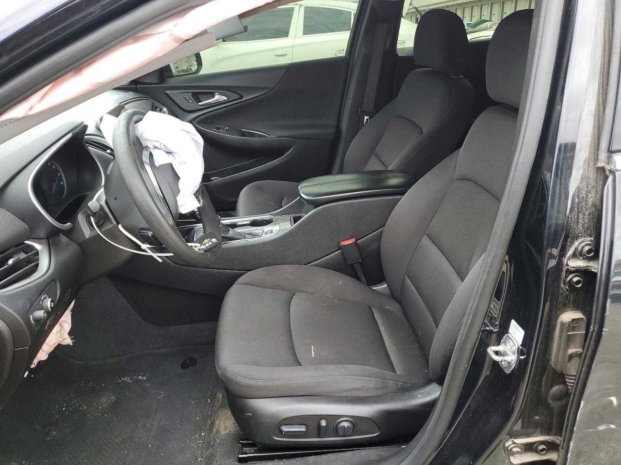 2022 Chevrolet Malibu Lt - Image 7