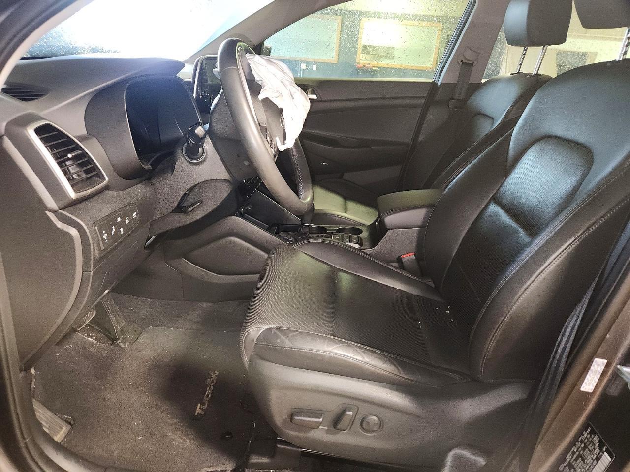 2020 Hyundai Tucson Ultimate - Image 7