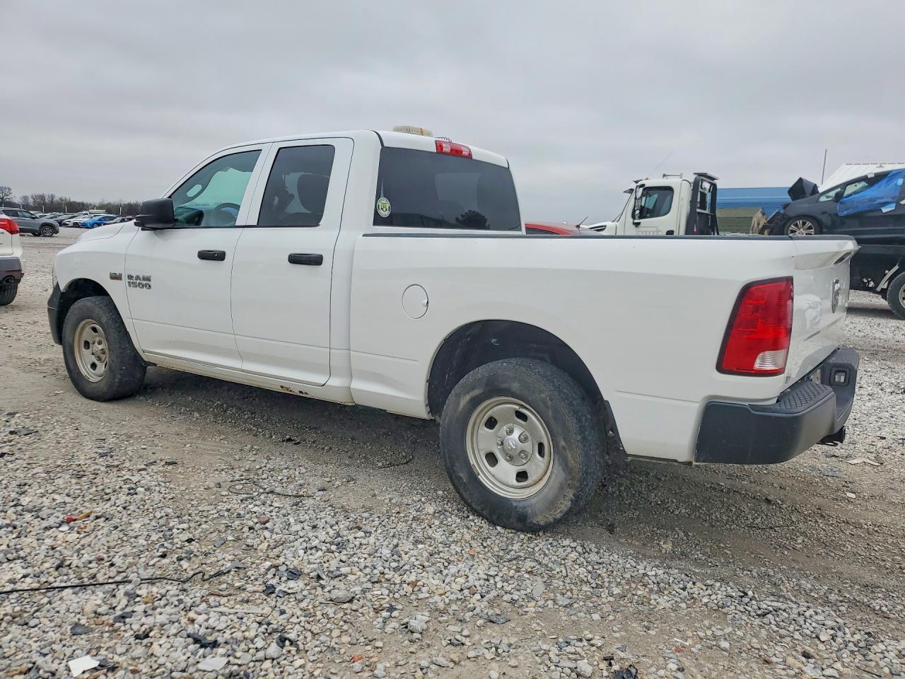 2018 Ram 1500 St - Image 2