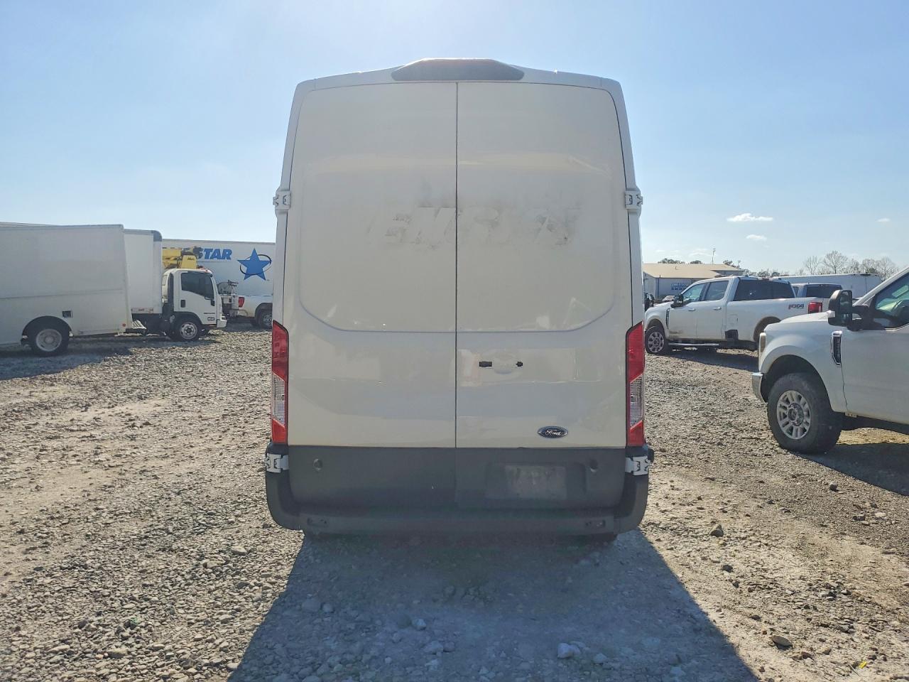 2023 Ford Transit 250 Delivery Van - Фото 6