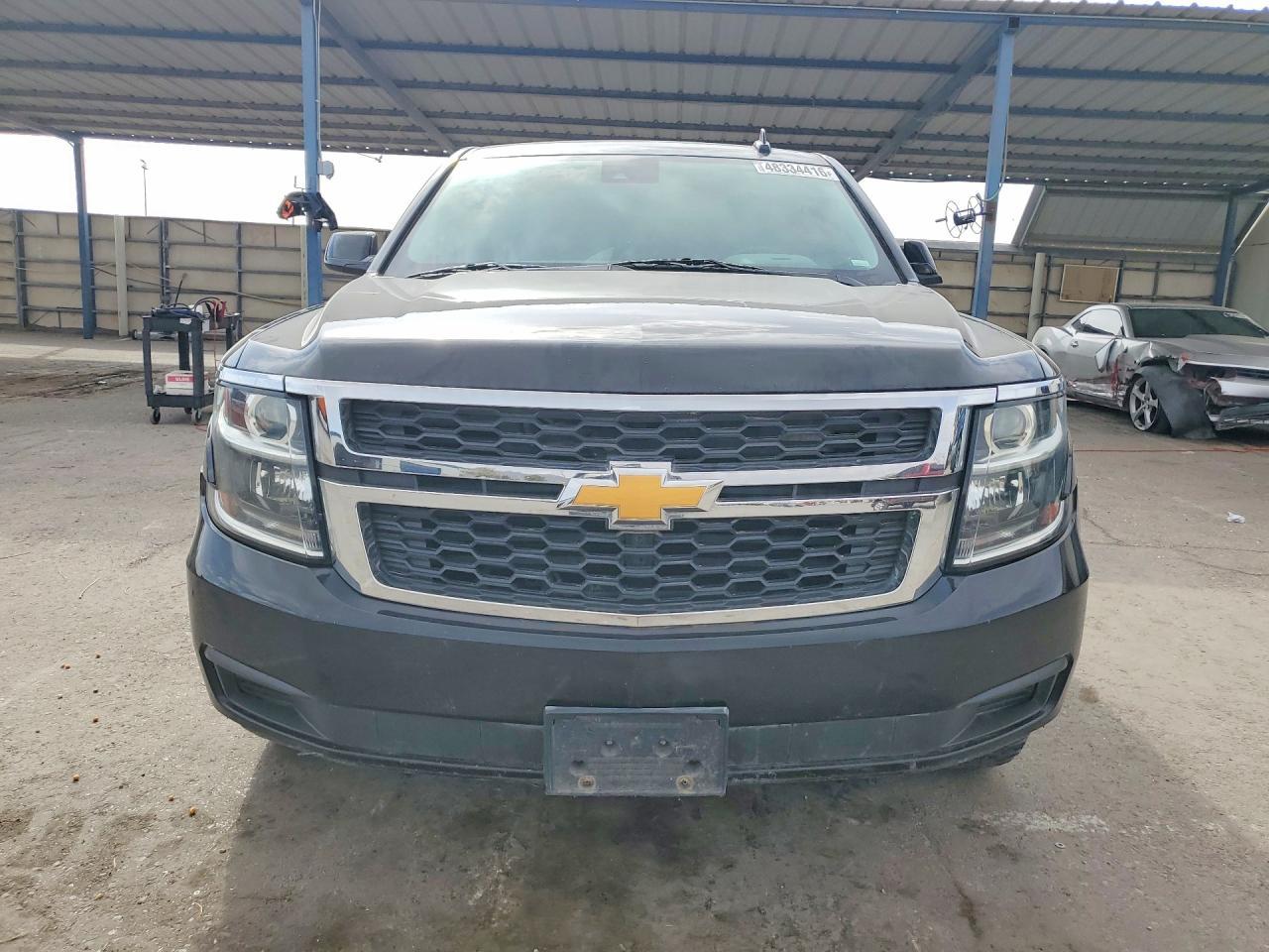 2020 Chevrolet Tahoe K1500 Lt - Фото 5