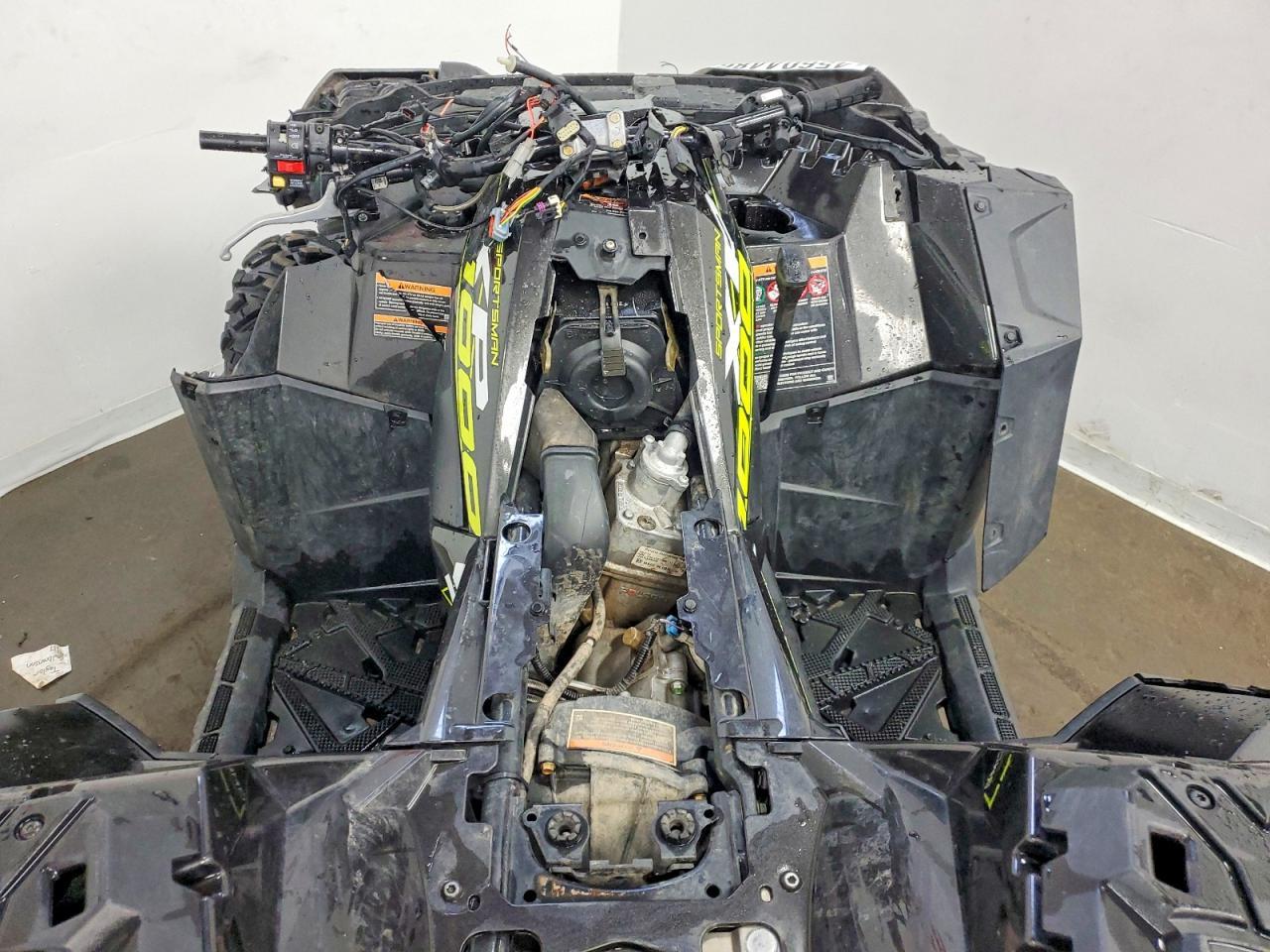 2022 Polaris Sporstman Xp1000 Atv - Image 5