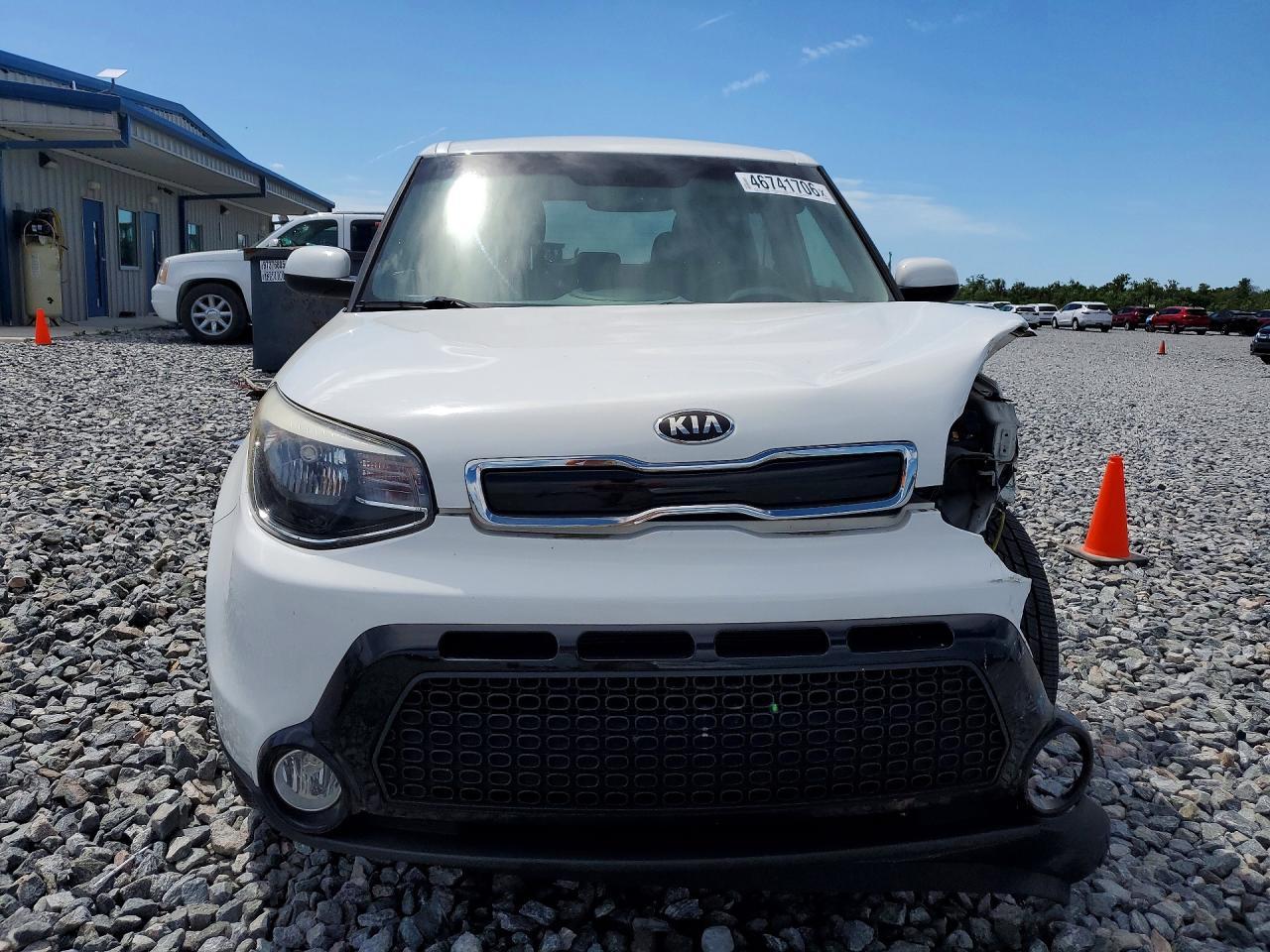 2016 Kia Soul + - Image 5