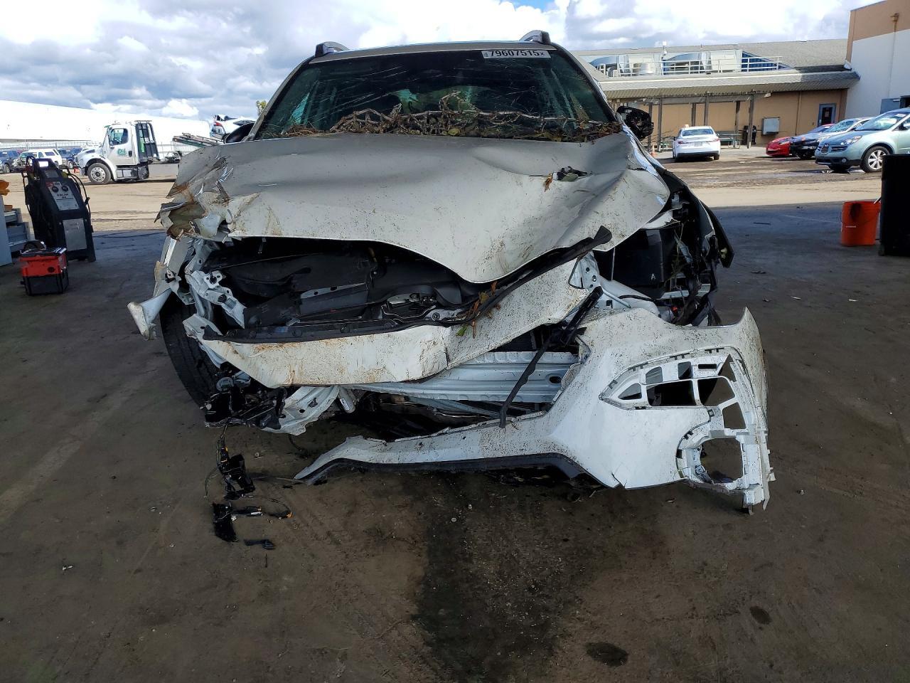 2024 Subaru Crosstrek Limited - Фото 5