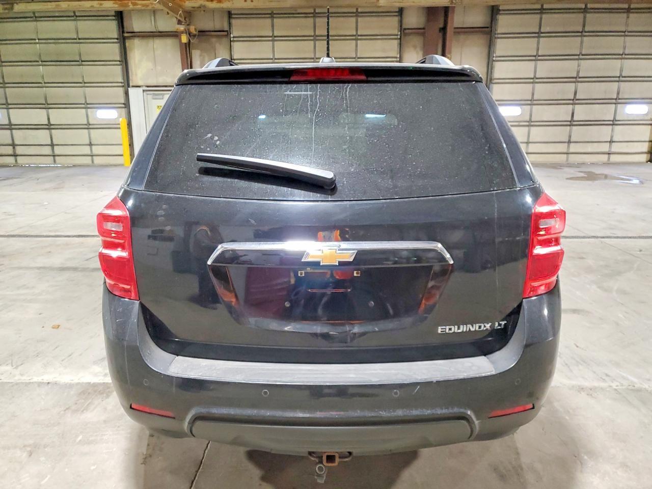 2016 Chevrolet Equinox Lt - Image 6