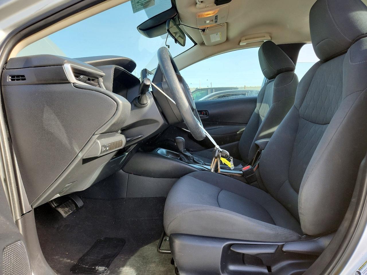 2022 Toyota Corolla Le - Фото 7