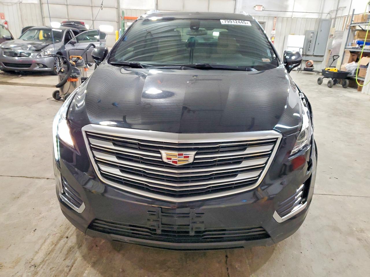 2017 Cadillac Xt5 - Image 5