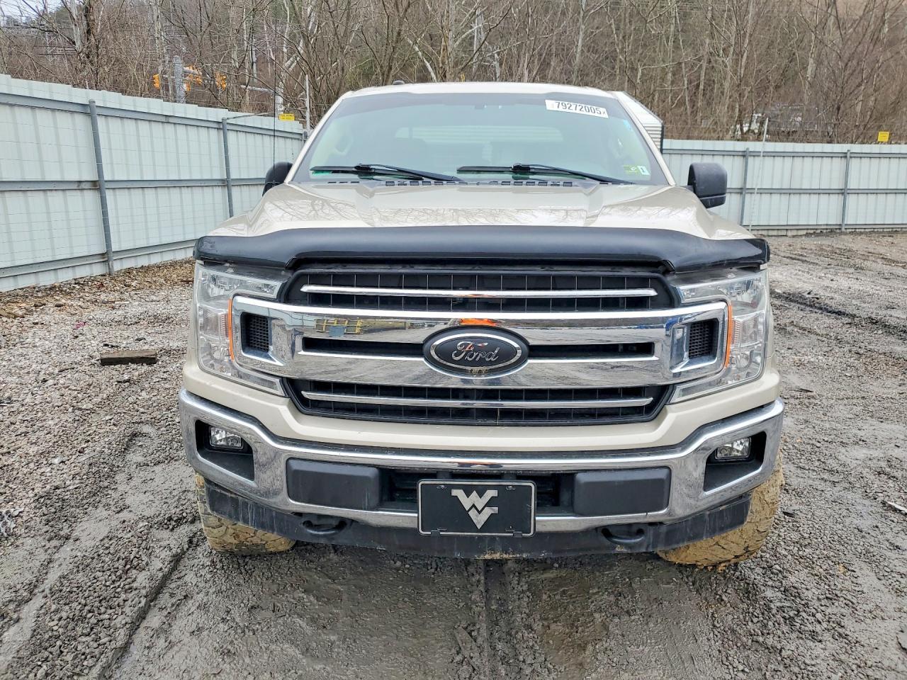 2018 Ford F150 Supercrew - Image 5