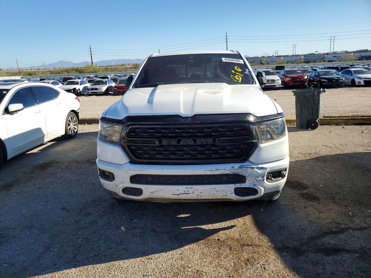 2023 Ram 1500 Big Horn - Фото 5