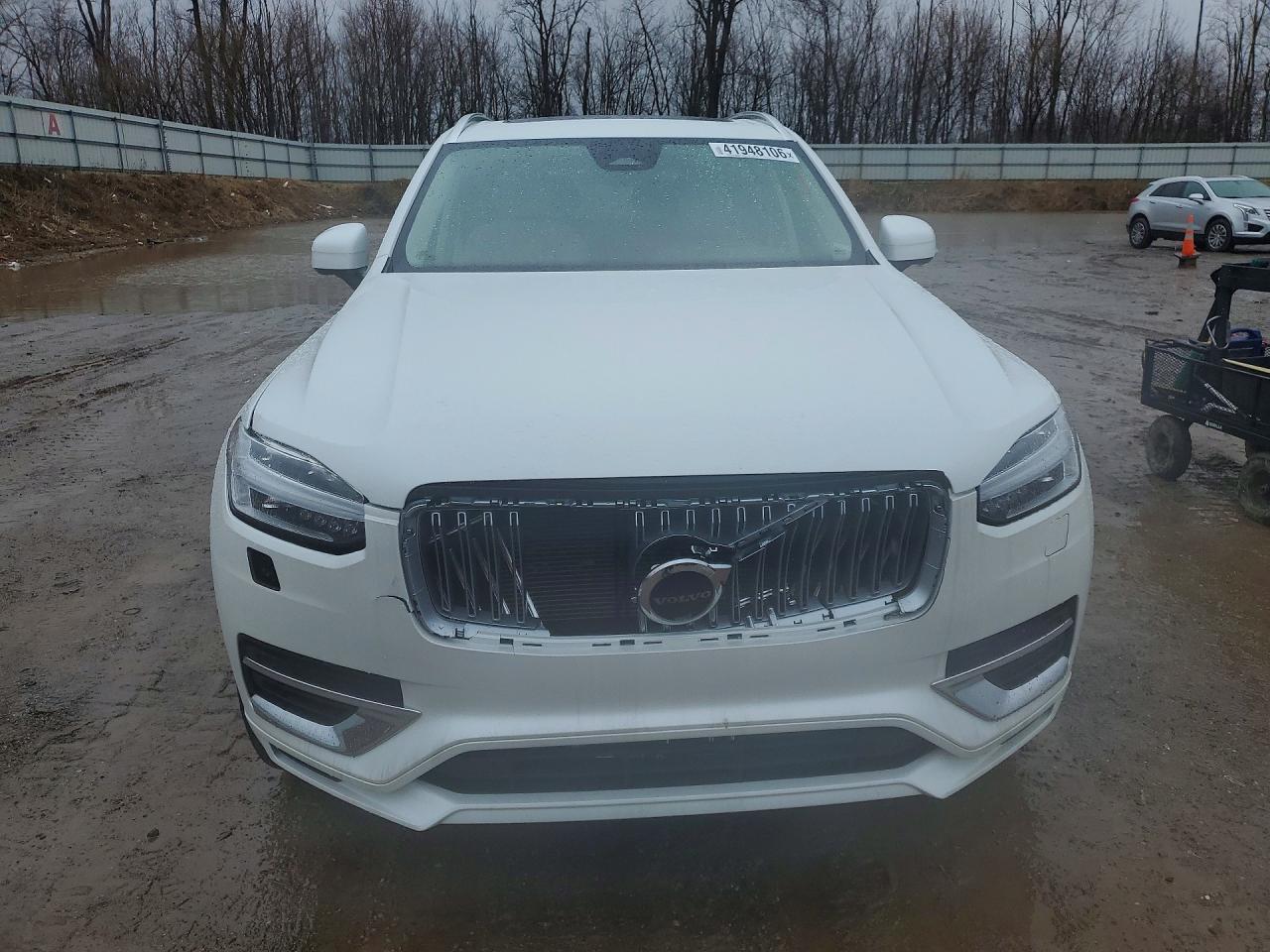2024 Volvo Xc90 Plus - Image 5