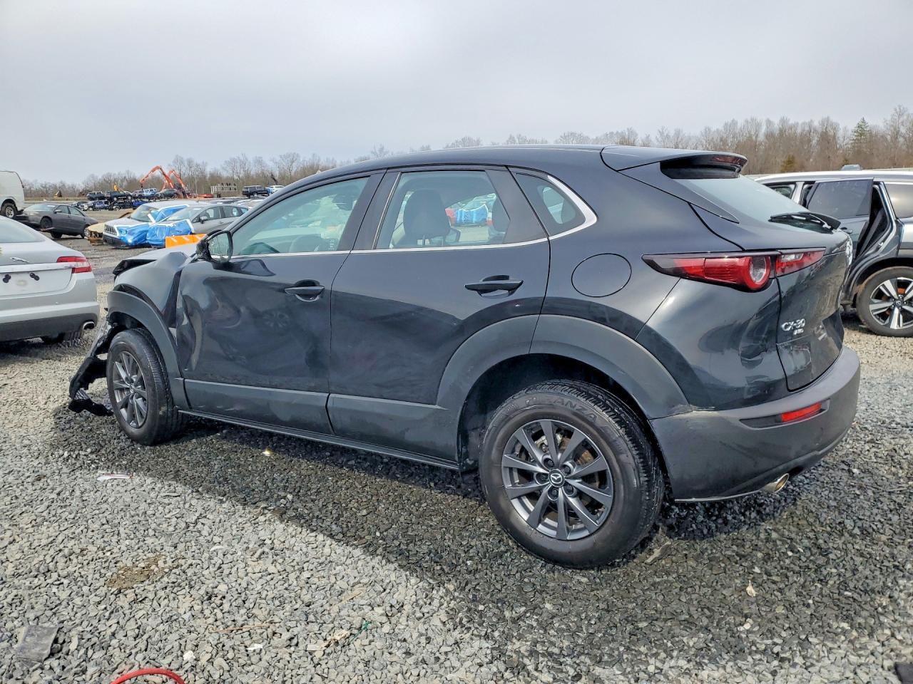 2024 Mazda Cx-30 - Image 2