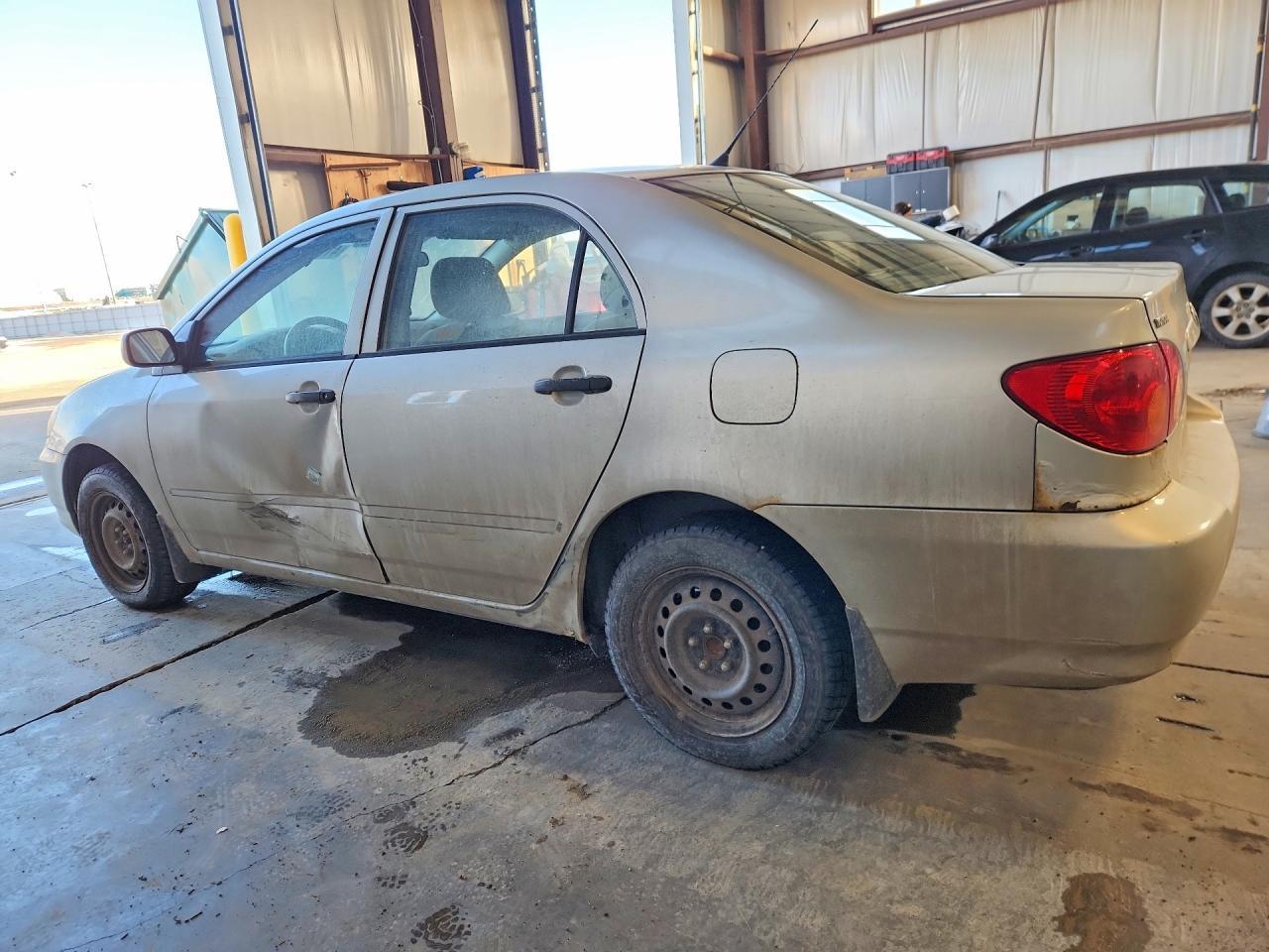 2003 Toyota Corolla Ce 4Dr - Image 2