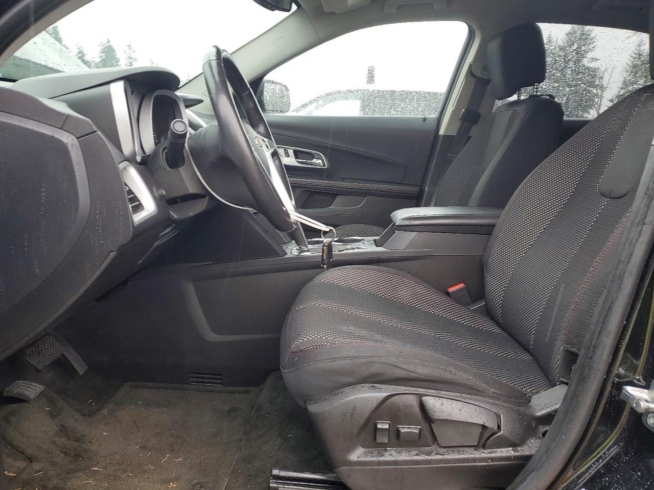 2015 Chevrolet Equinox Lt - Image 7