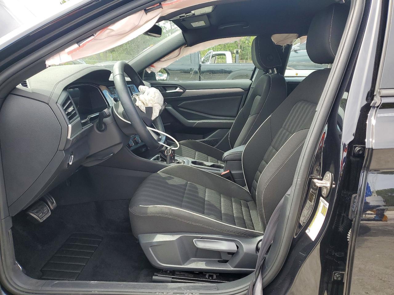 2024 Volkswagen Jetta Sport - Фото 7