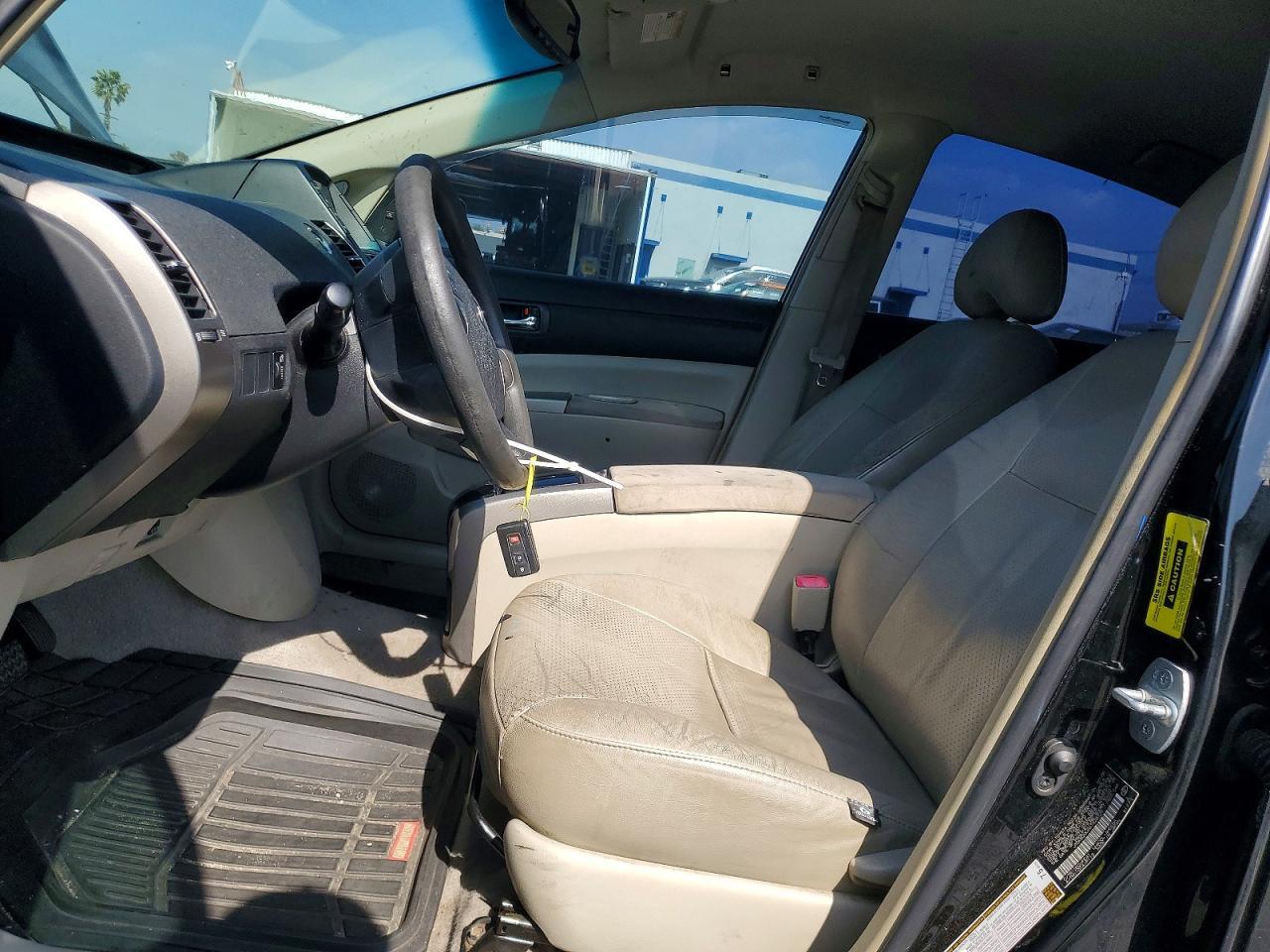 2006 Toyota Prius Base - Image 7