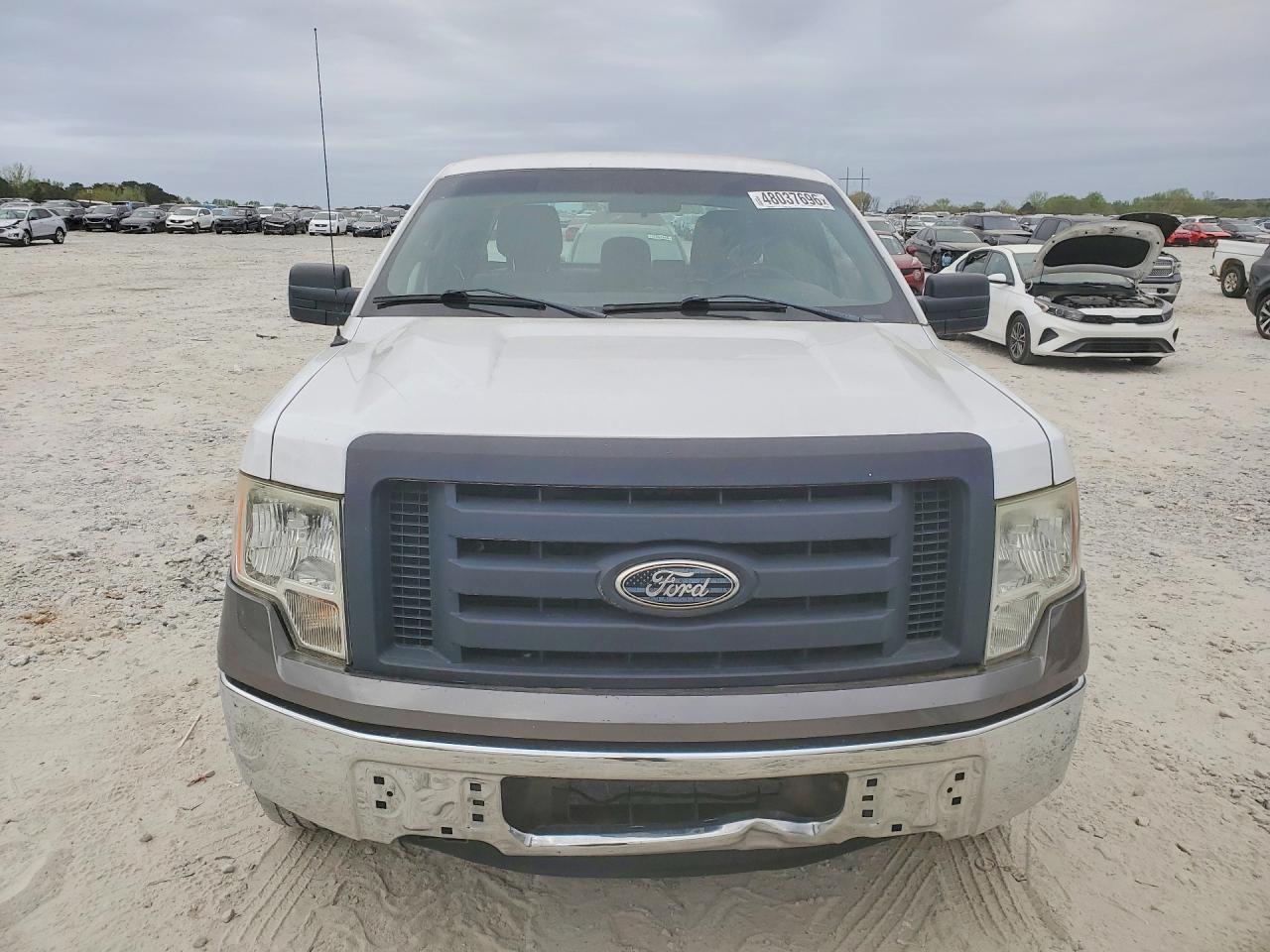 2011 Ford F150 Super Cab - Фото 5