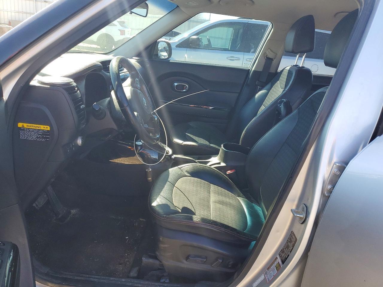 2018 Kia Soul ! - Фото 7