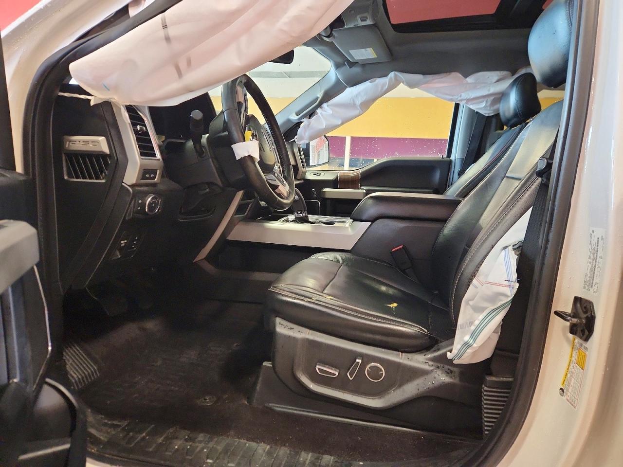 2017 Ford F150 Supercrew - Image 7