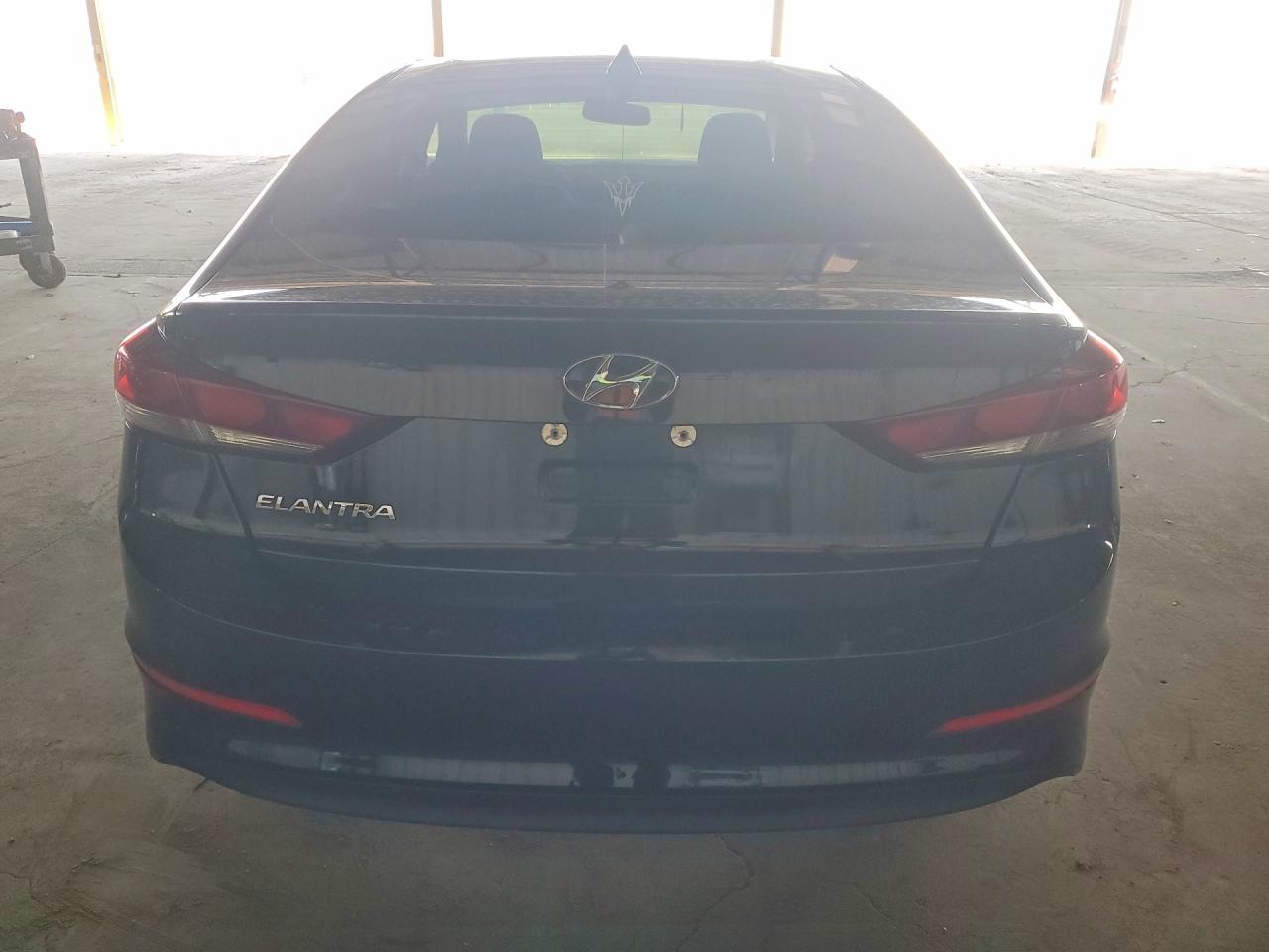 2017 Hyundai Elantra Value Edition - Фото 6