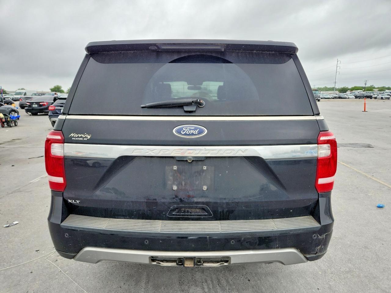 2020 Ford Expedition Xlt - Фото 6