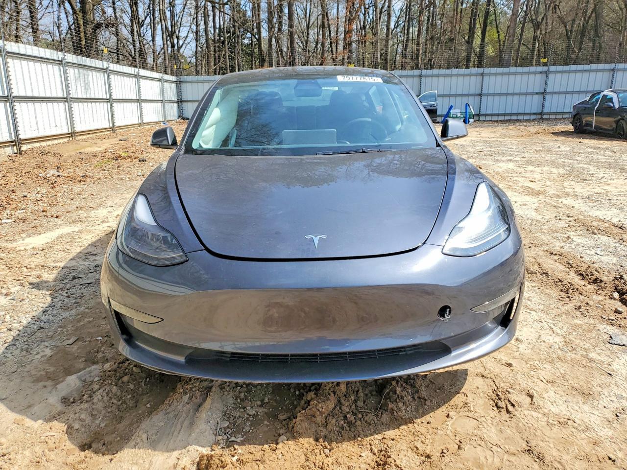 2023 Tesla Model 3 - Фото 5