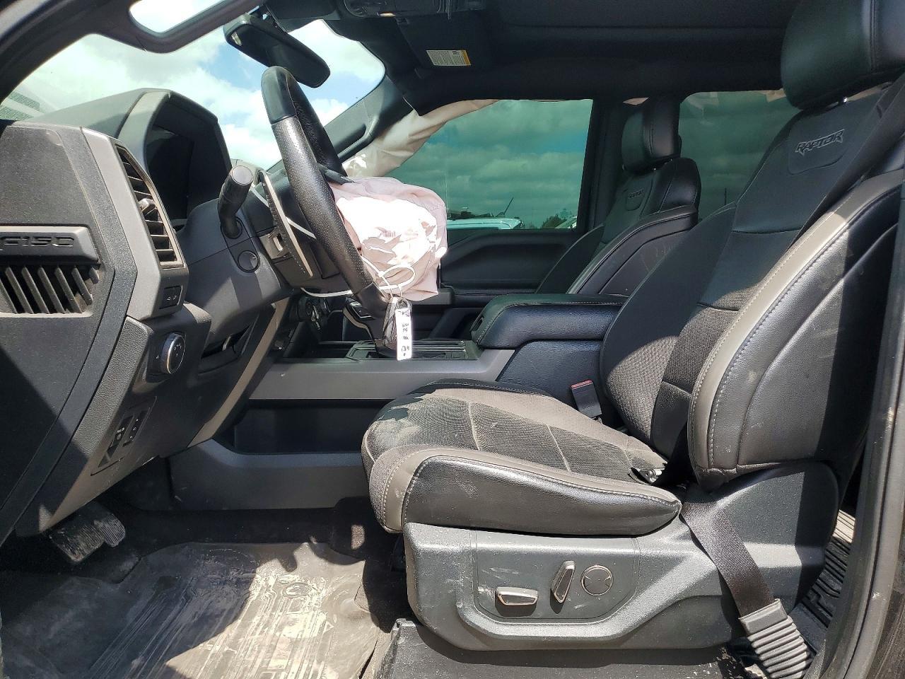 2020 Ford F150 Raptor - Image 7