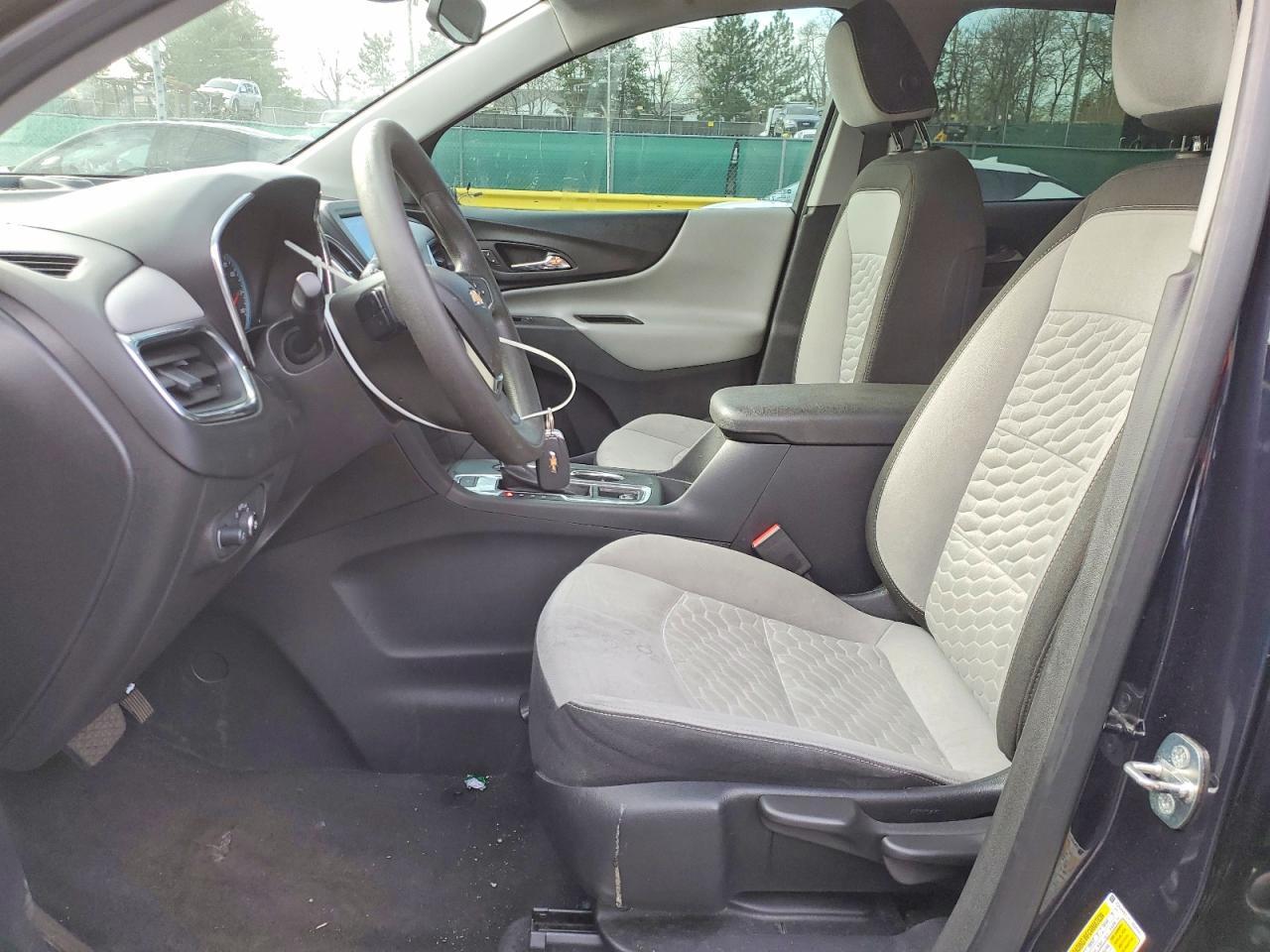2020 Chevrolet Equinox - Image 7