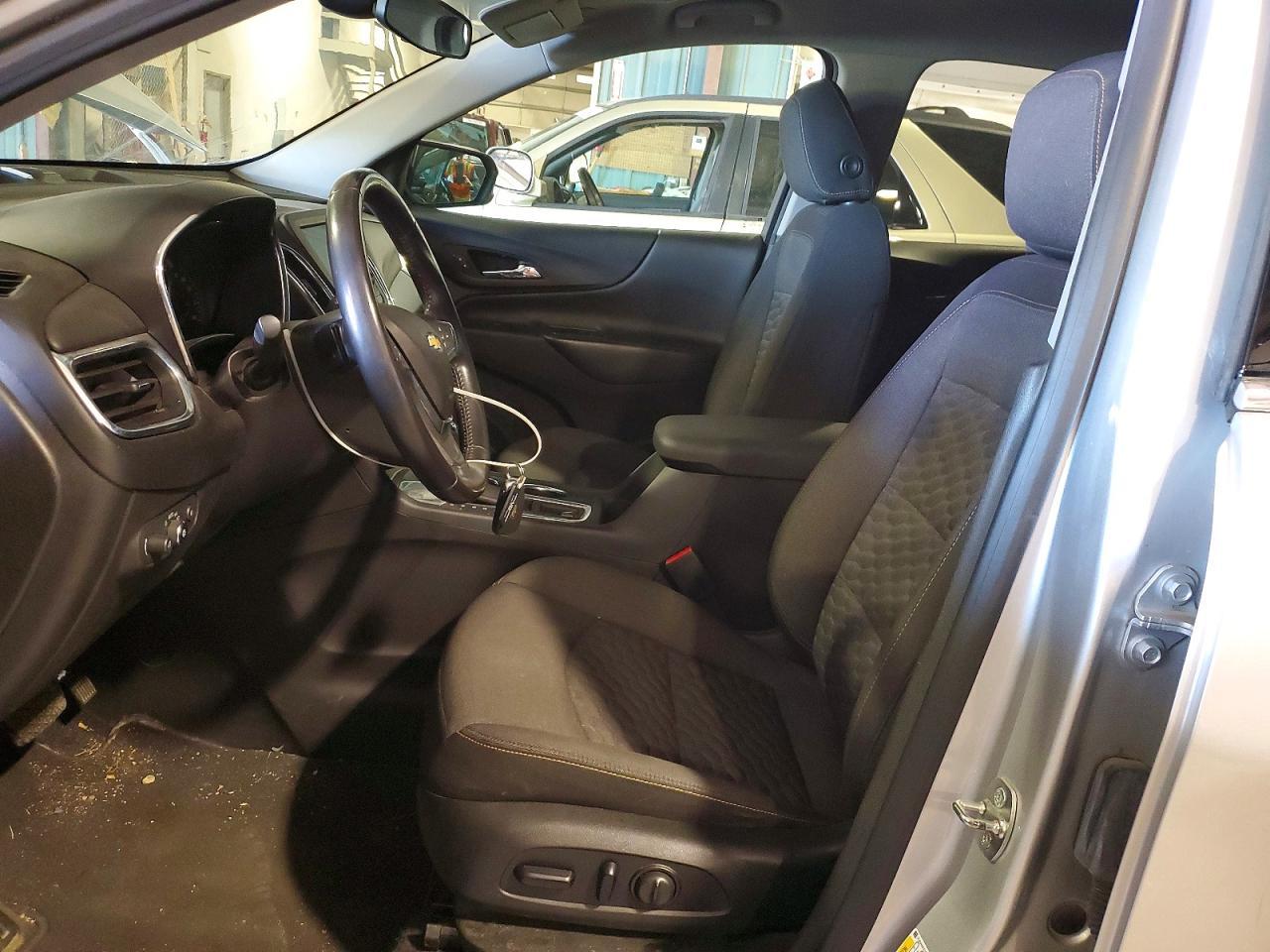 2020 Chevrolet Equinox Lt - Фото 7