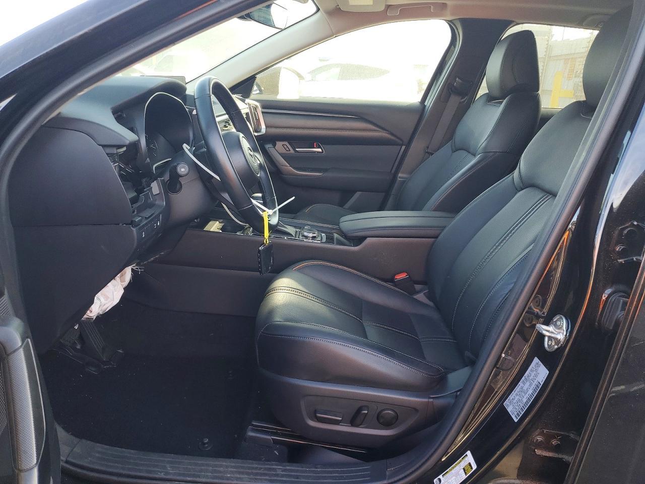 2025 Mazda Cx-50 Premium - Фото 7