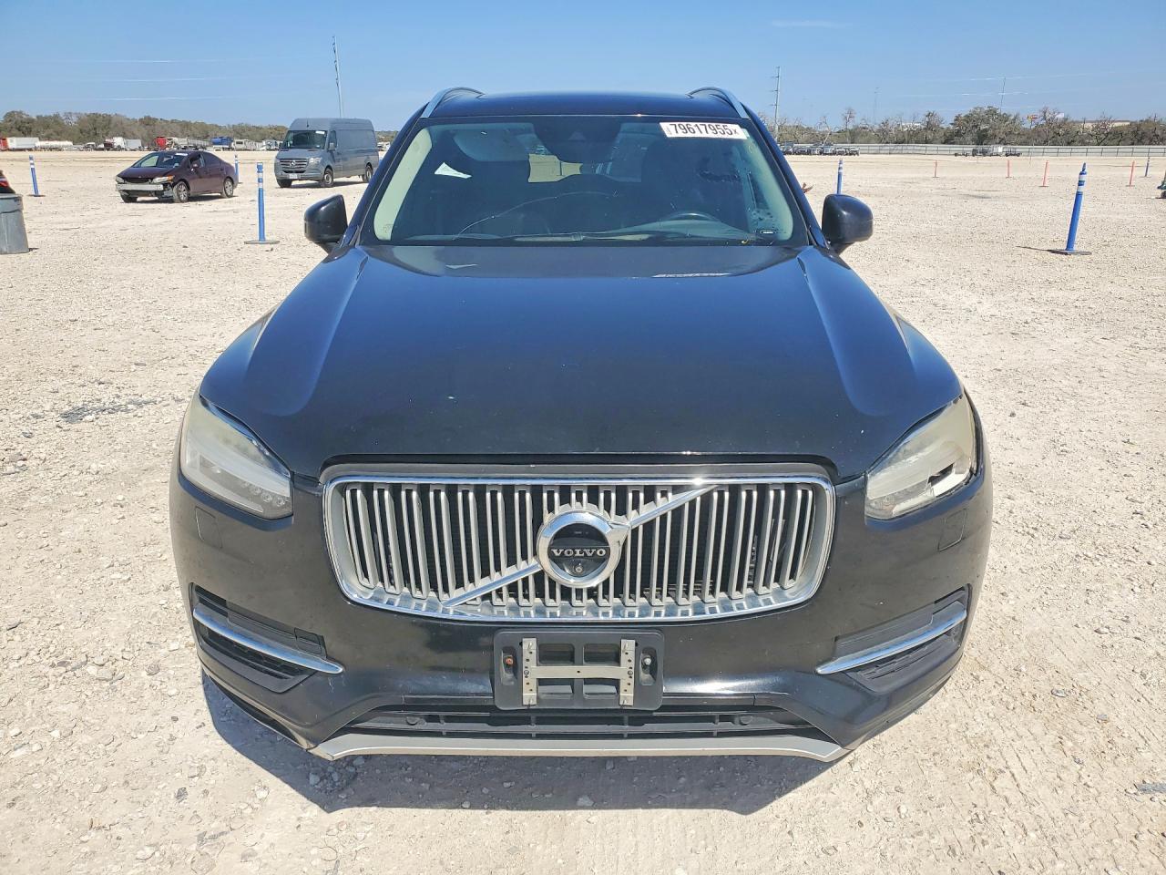 2016 Volvo Xc90 T8 - Image 5