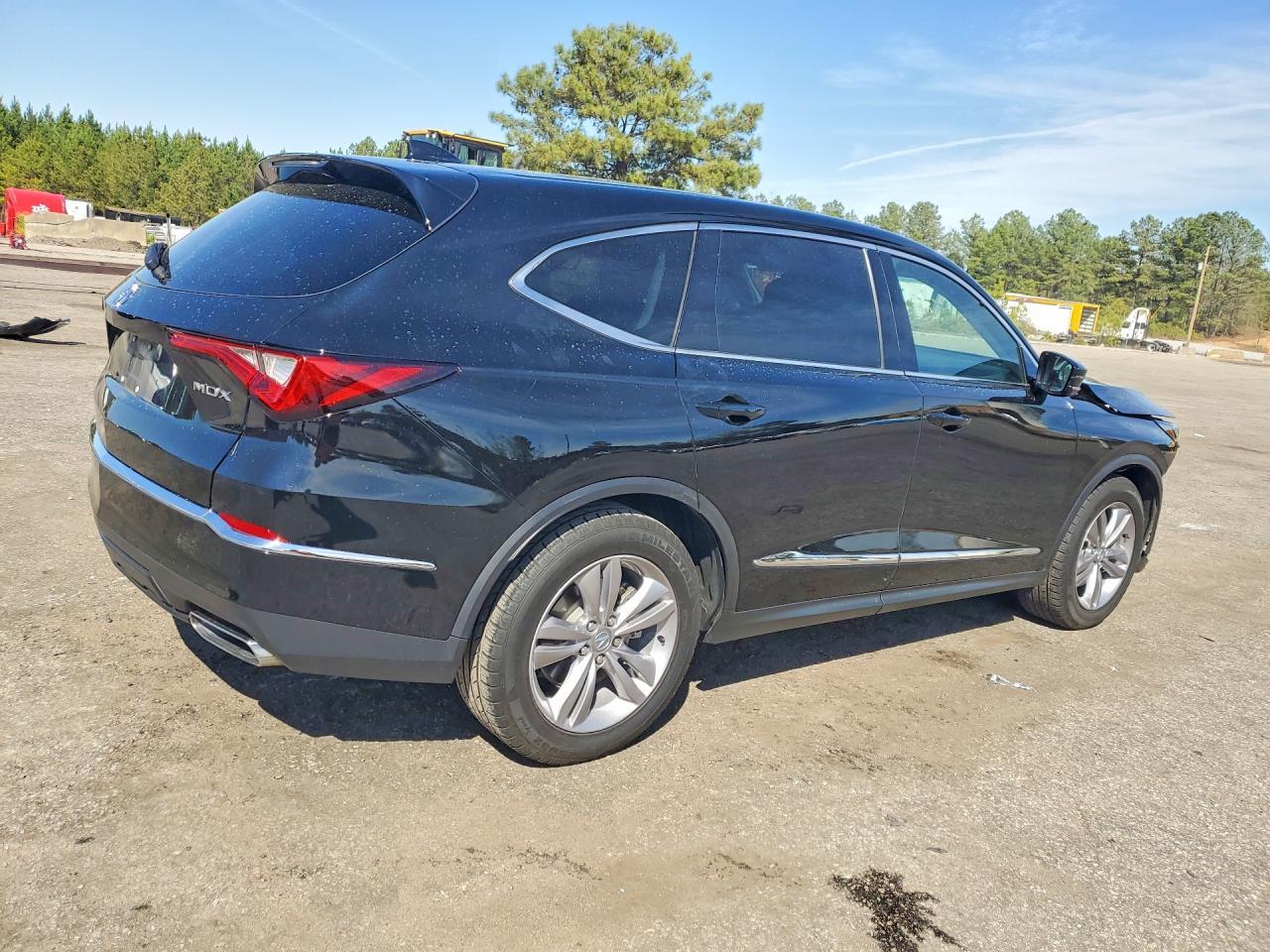 2023 Acura Mdx - Image 3