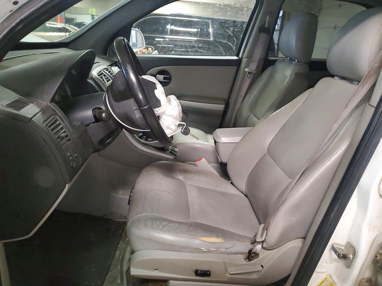2006 Chevrolet Equinox Lt - Фото 7