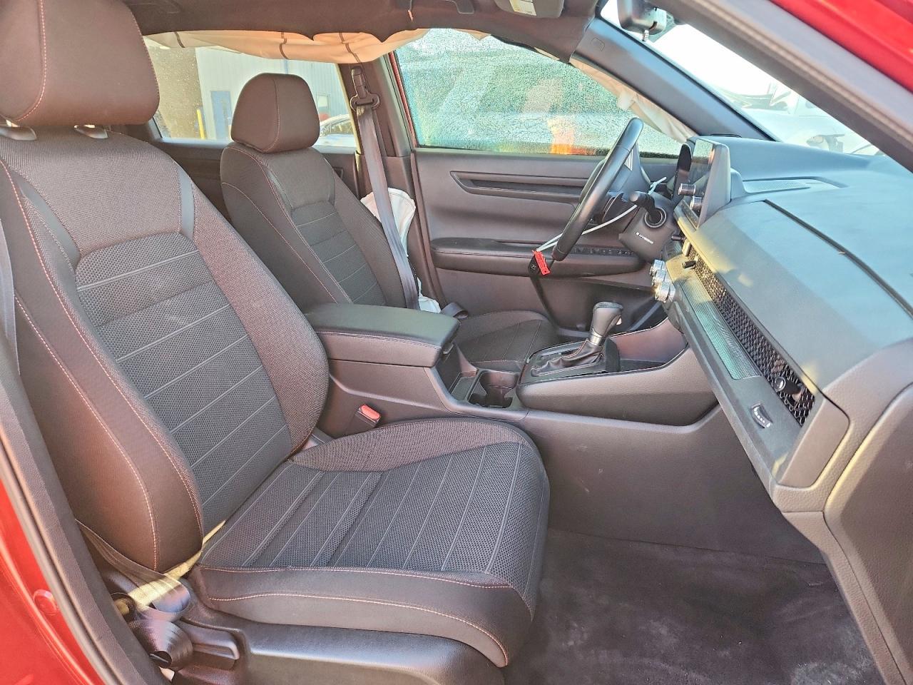 2023 Honda Cr-V Sport - Фото 7