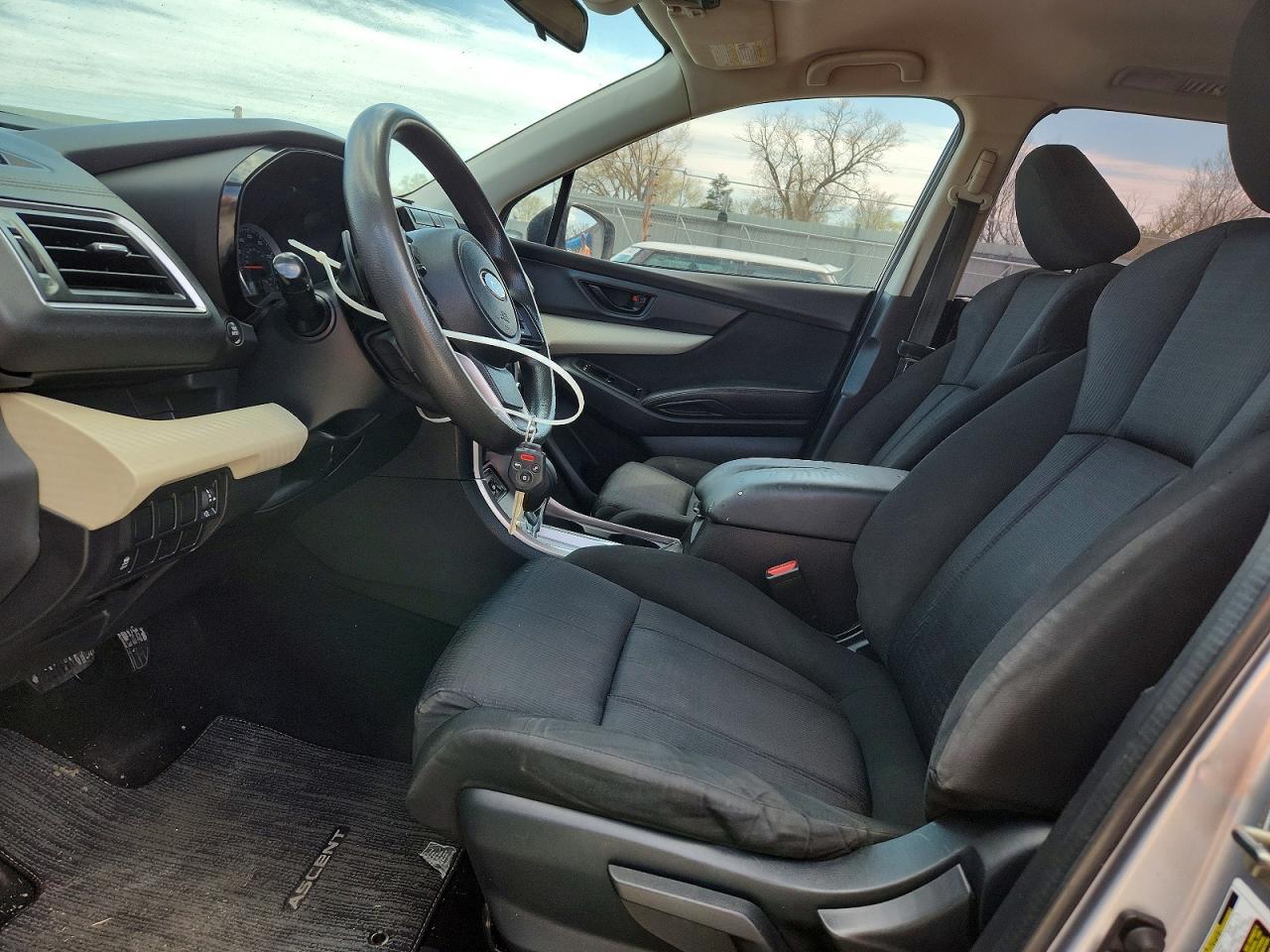 2019 Subaru Ascent - Фото 7