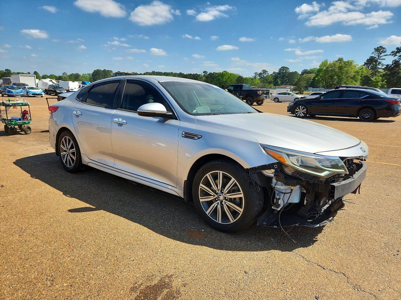 2019 Kia Uk - Image 4
