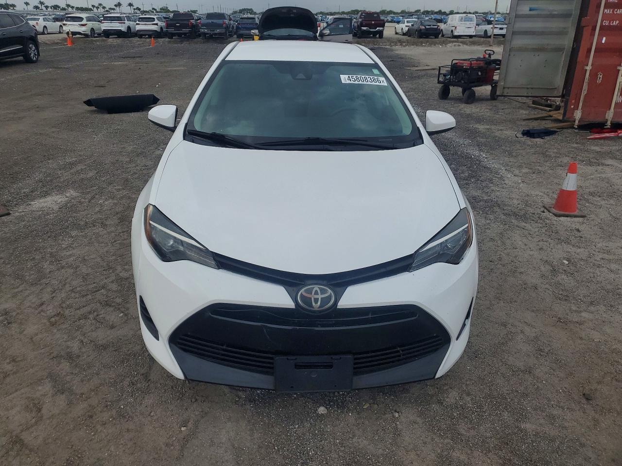 2019 Toyota Corolla Le - Image 5