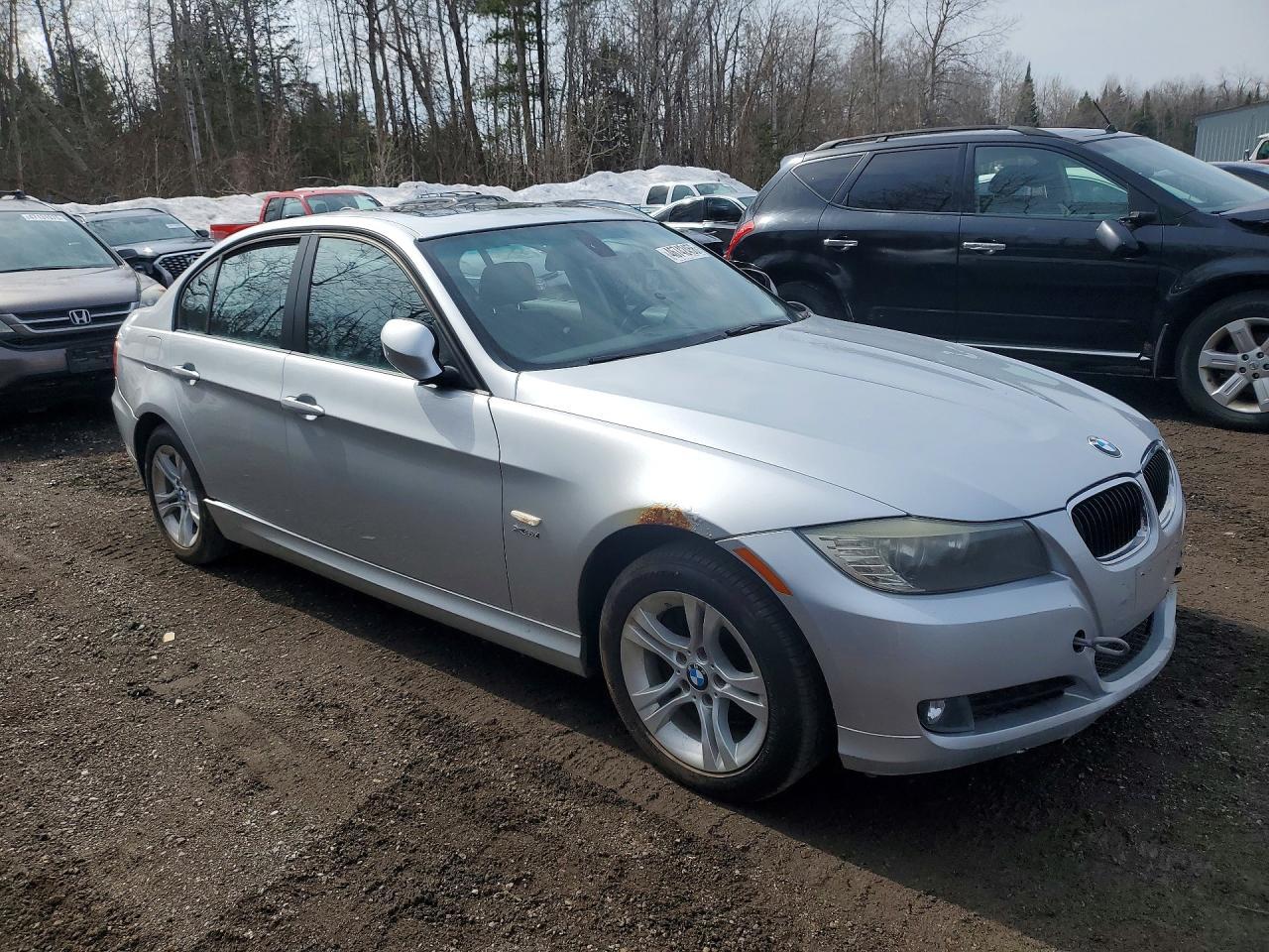 2011 BMW 328 Xi - Фото 4
