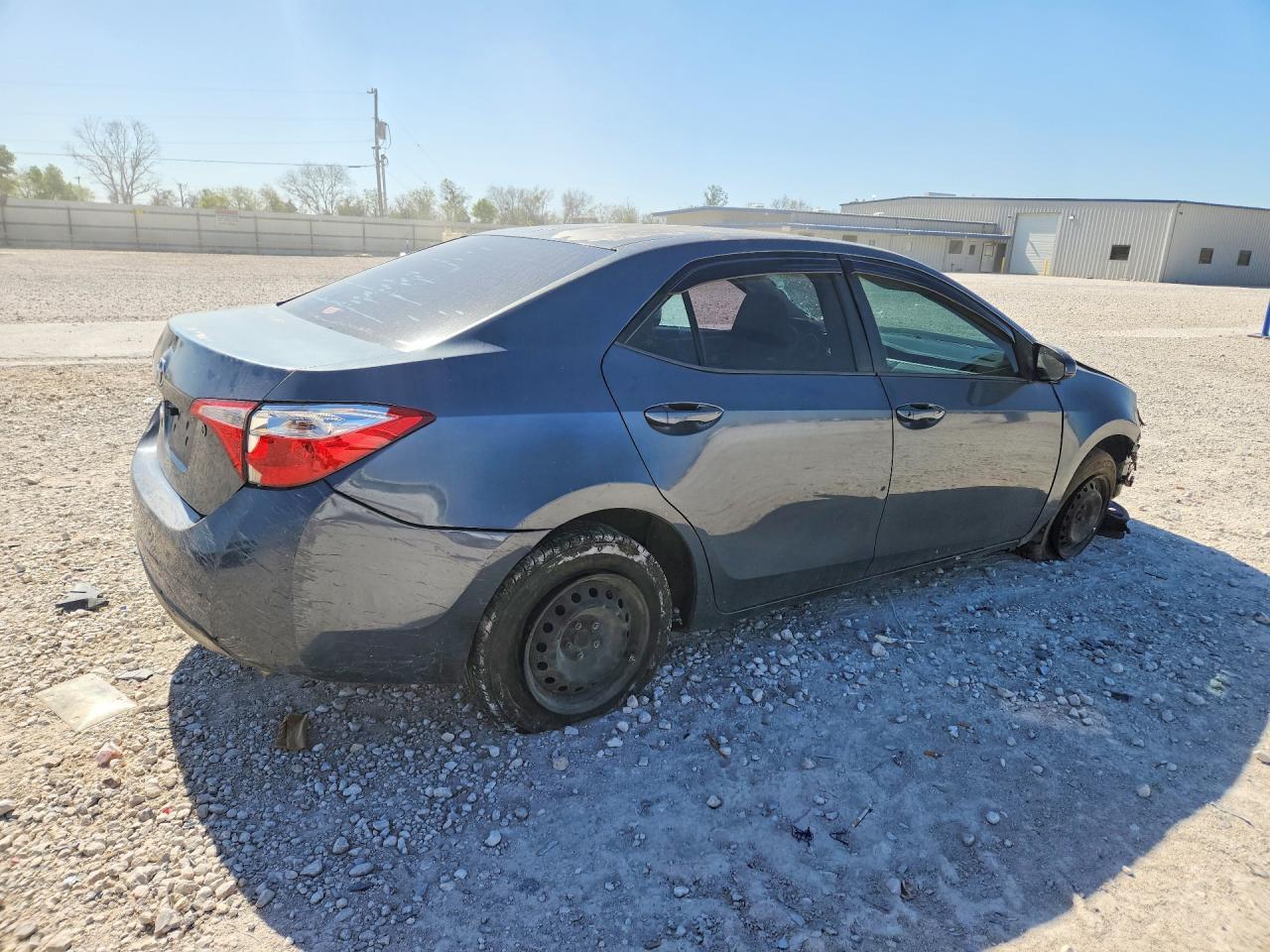 2016 Toyota Corolla L - Image 3