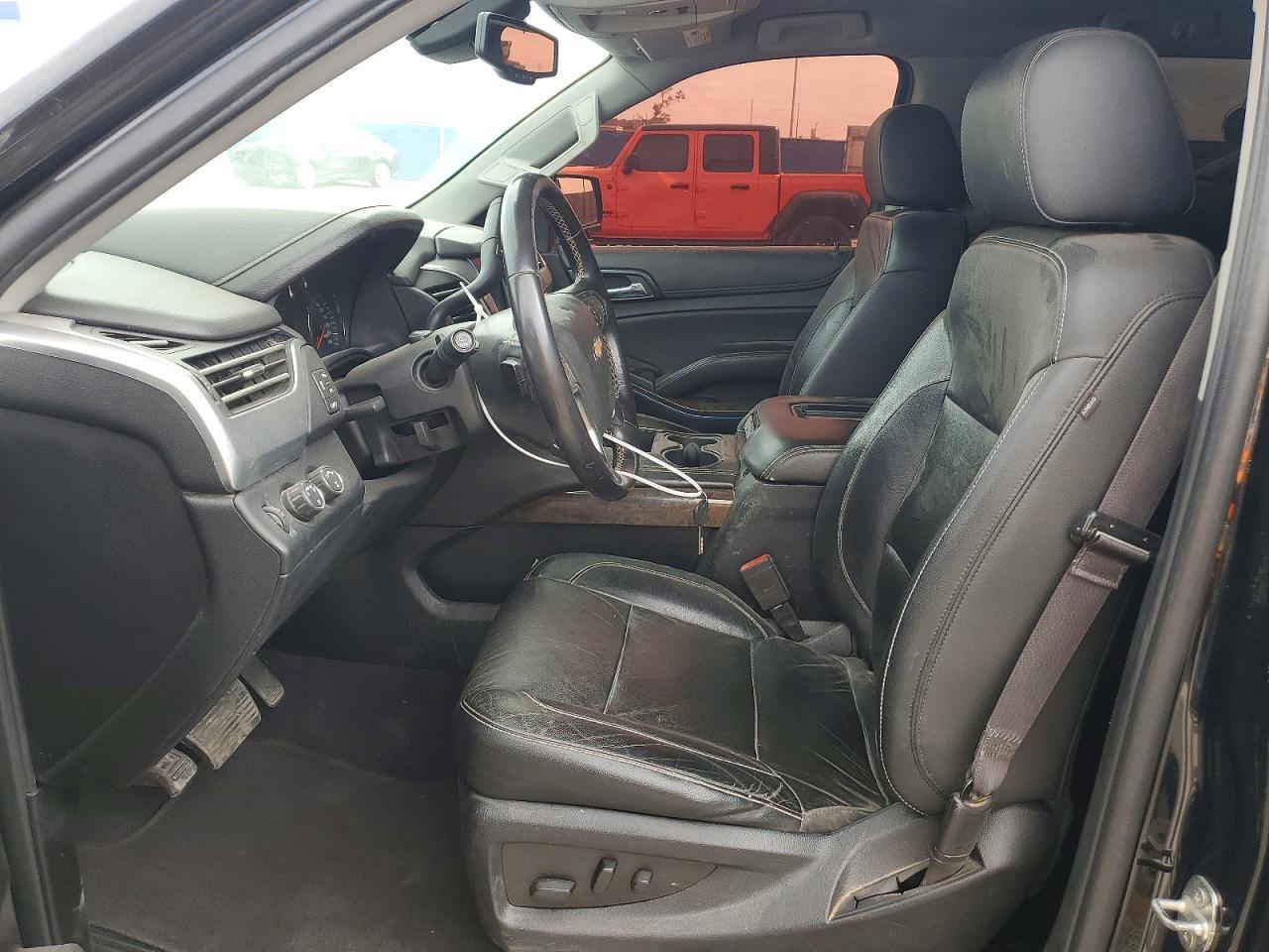 2020 Chevrolet Tahoe K1500 Lt - Фото 7