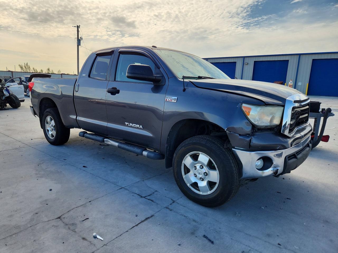 2011 Toyota Tundra Trd Pro - Image 4