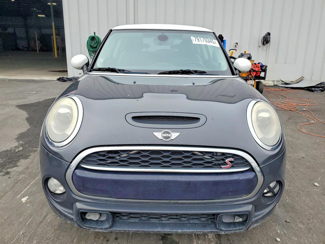 2015 Mini Cooper S - Фото 5