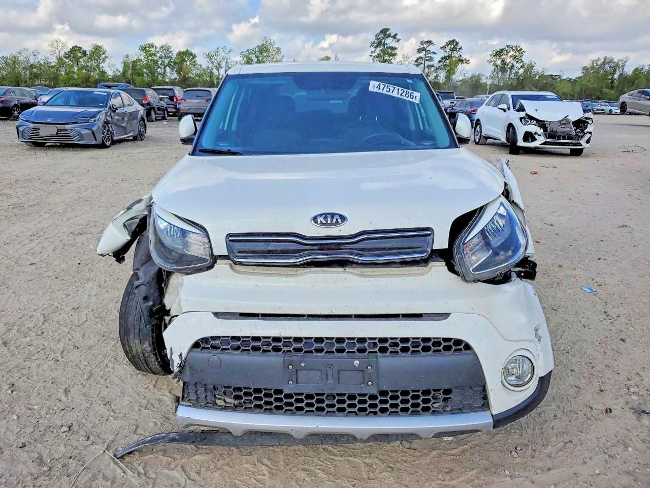 2018 Kia Soul + - Фото 5