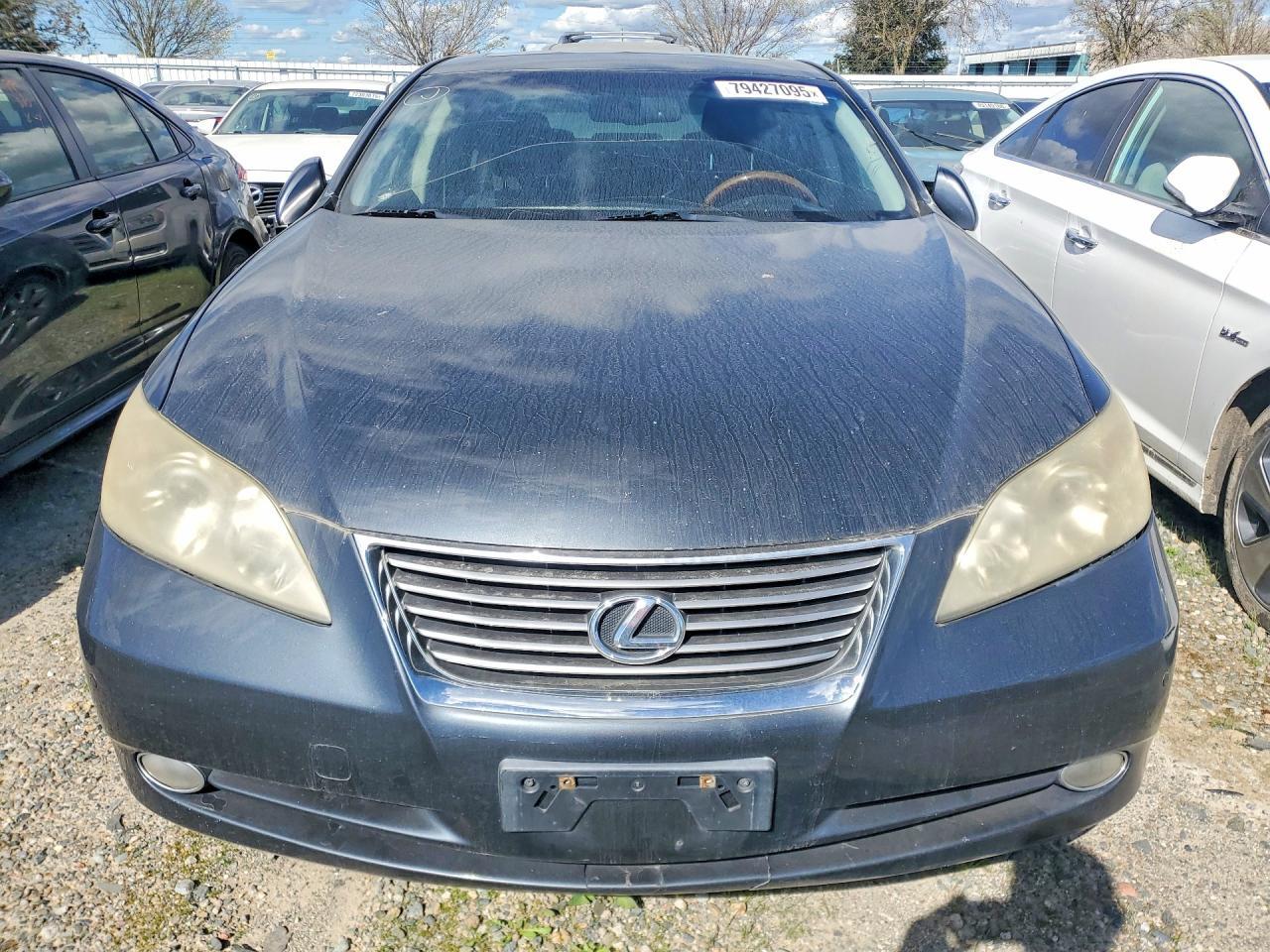 2008 Lexs Es 350 - Image 5