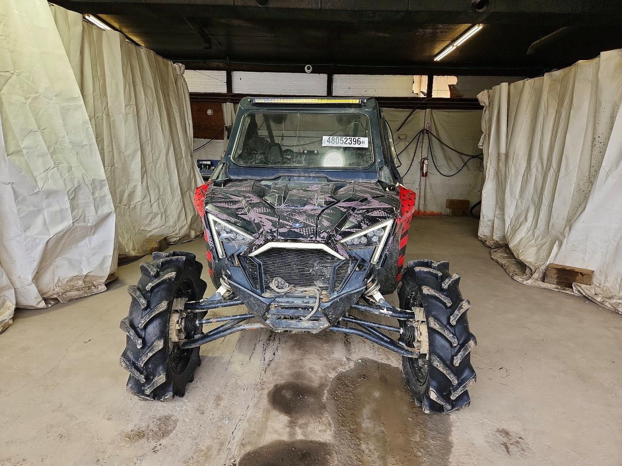 2022 Polaris Rzr Utility Vehicle - Фото 7