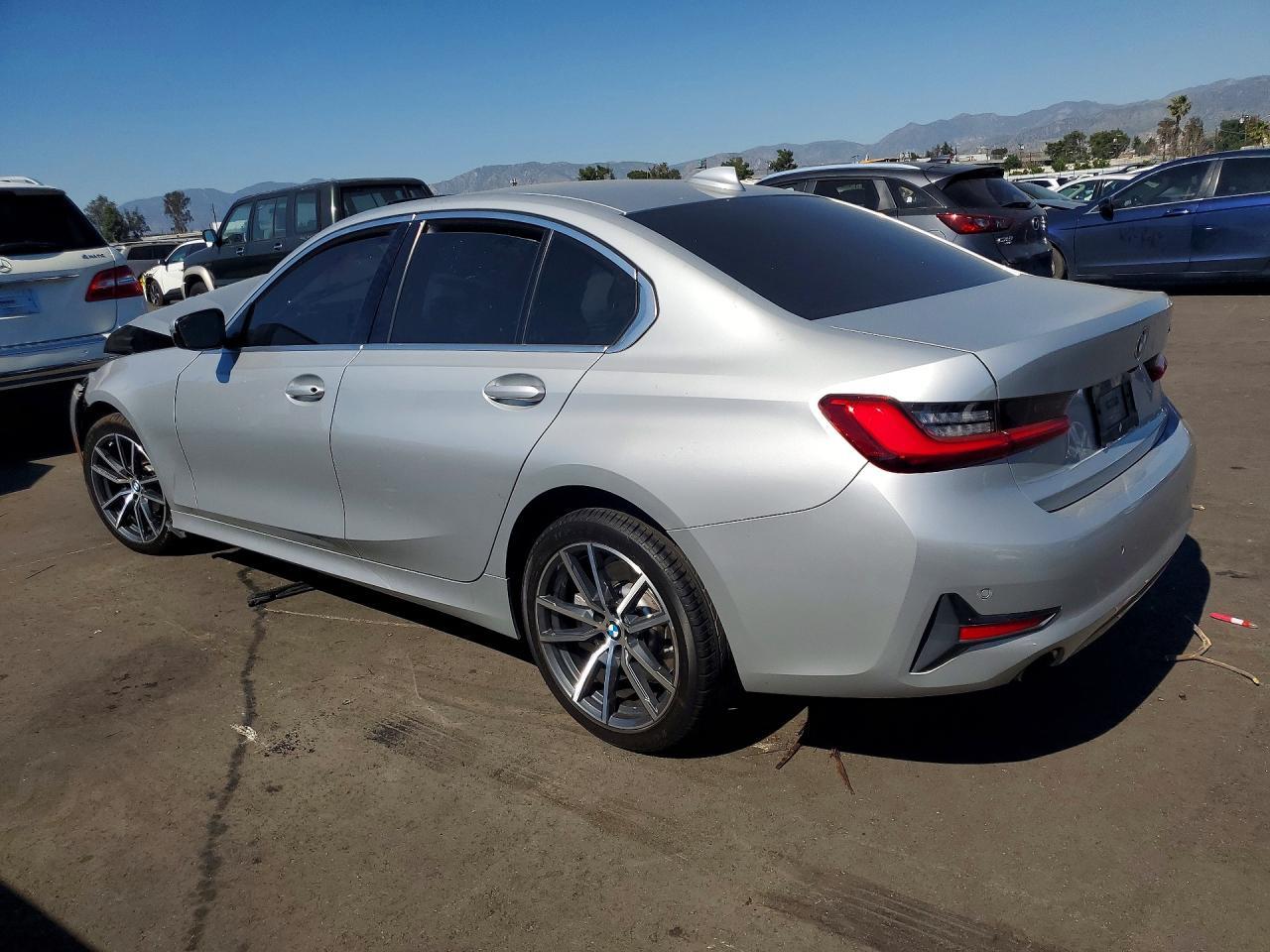 2019 BMW 330I - Image 2
